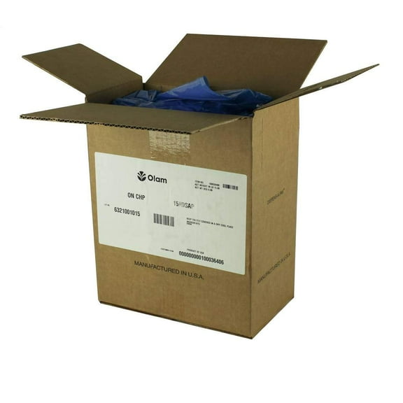 Gilroy ONION CHOPPED DEHY