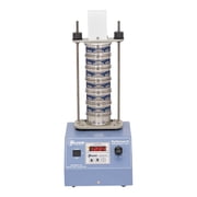 Gilson 3in Vibratory Sieve Shaker