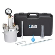 Gilson Concrete Air Meter with Gorilla Gauge