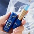 Gilt Lipstick 24K Gold Foil Temperature Change Lipstick Lipstick Color gilt-lipstick-24k-gold-foil-temperature-change-lipstick-lipstick-color