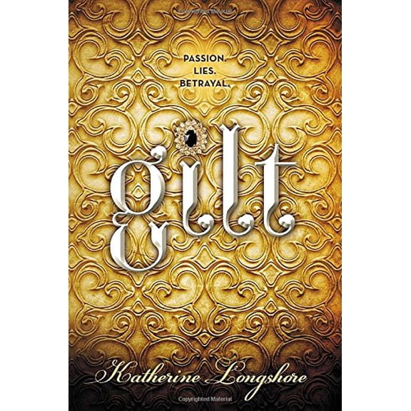 Pre-Owned Gilt