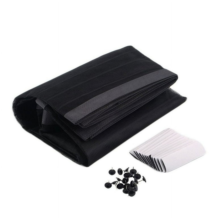 Magnetic Screen Door,39 Magnetic Screen Door,39