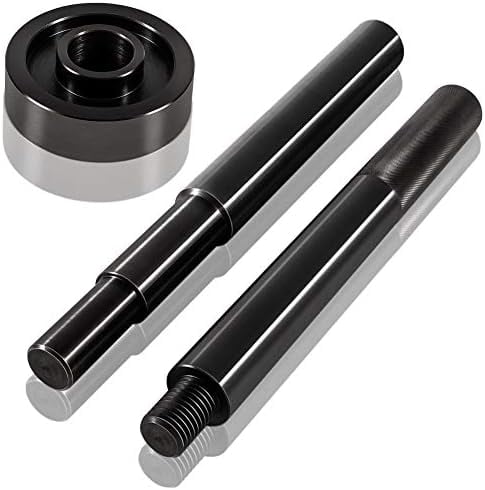 Cardanlager-uitlijnings- en installatiekit voor Mercruiser Alpha/Alpha 1/MR/ Bravo/OMC/Cobra/Volvo Heavy Duty Engine Alignment Tool Set