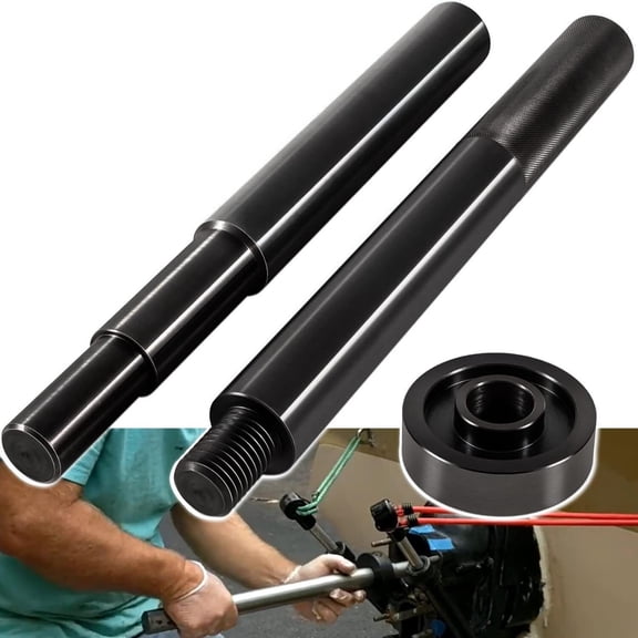 Gimbal Bearing Alignment Install Tool Driver Kits For Mercruiser Alpha Bravo OMC