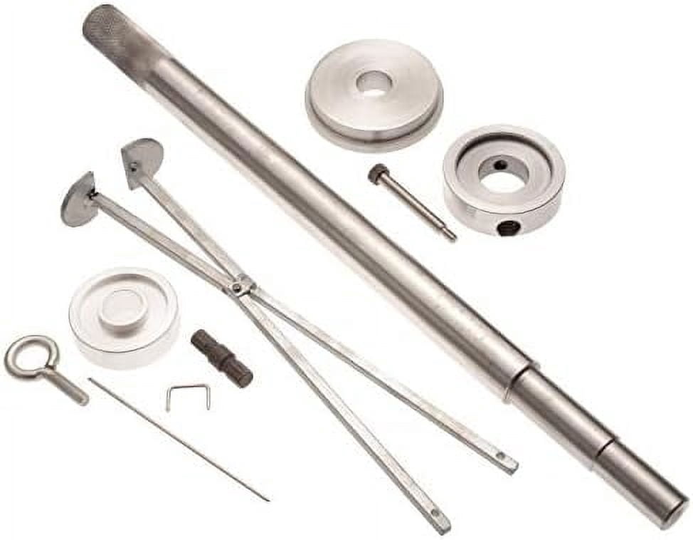 Gimbal Bearing Alignment Seal & Bellow Install Tool Set Mercruiser 91 ...