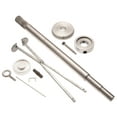 thumbnail image 1 of Gimbal Bearing Alignment Seal & Bellow Install Tool Set Mercruiser 91-805475A1, 1 of 1