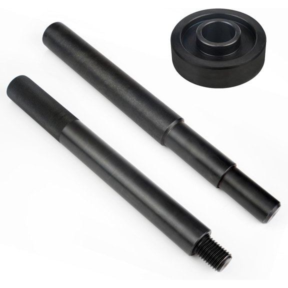 Gimbal Bearing Alignment and Install Kit, Heavy Duty Engine Alignment Tools Set Fits for Mercruiser Alpha 1 Bravo Volvo OMC MR Cobra (3 Pack)