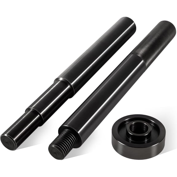 Gimbal Bearing Alignment and Install Kit, Heavy Duty Engine Alignment Tools Set Fits for Mercruiser Alpha 1 Bravo Volvo OMC MR Cobra (3 Pack)