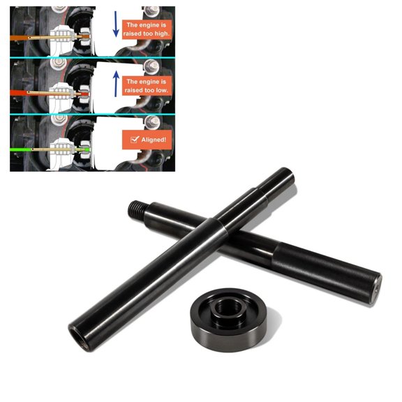Gimbal Bearing Installer Engine Alignment Tool Kit For Mercruiser Alpha Volvo