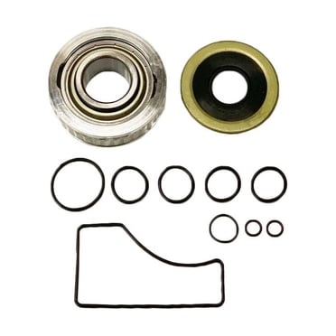 Mercury Mercruiser Cowl Cap Assembly With Seals - Replacement For 828716A2 & 828716A1