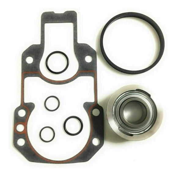 Gimbal Bearing, O-Rings and Gasket for Mercruiser Alpha Outdrives, Gen 1 and 2, R, MR, and MC-1 by FASWORX