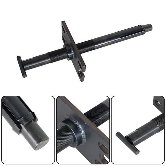 Gimbal Bearing Puller Installer + Alignment Tool for Mercruiser Alpha Bravo OMC