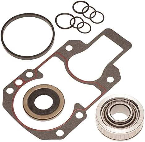 Paraolio Per Cuscinetto Giunto Cardanico Mercruiser Alpha One Gen 1/2 Bravo - 26-88416 - Foto 2