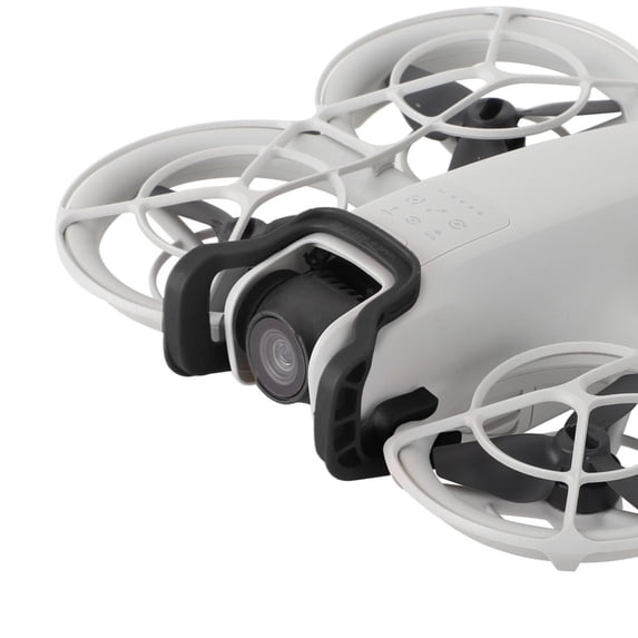 Gimbal Bumper Guard for DJI Neo Drone Anti-Collision Protection Guard Bar Gimbal Protective Cover Crash Bar Lens Protection Guard Safety Bar Lightweight Accessories