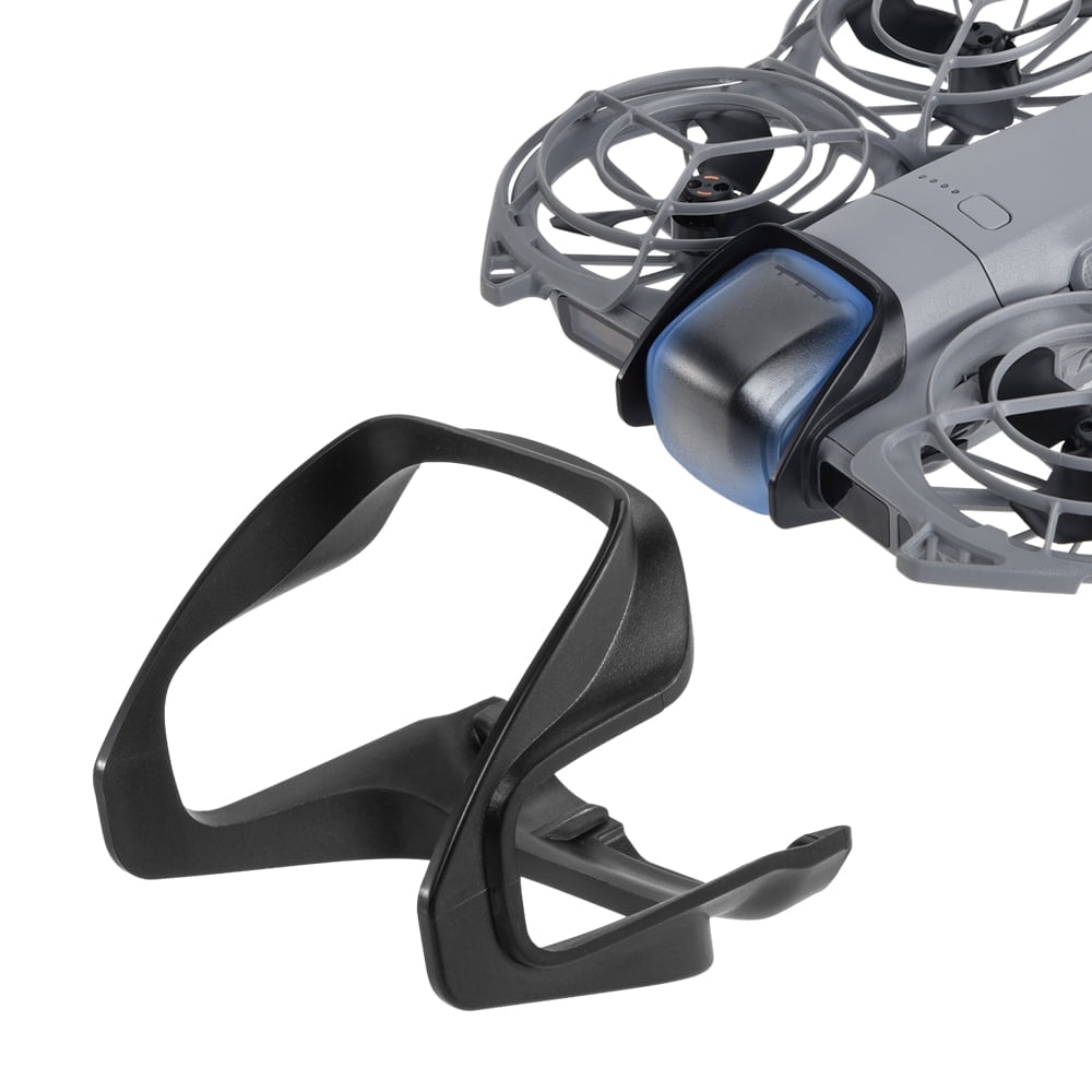 Protector De Cardán De PC Para DJI Neo 2 – Cubierta Anticolisión Resistente A Impactos, Fácil Instalación, 4 Colores