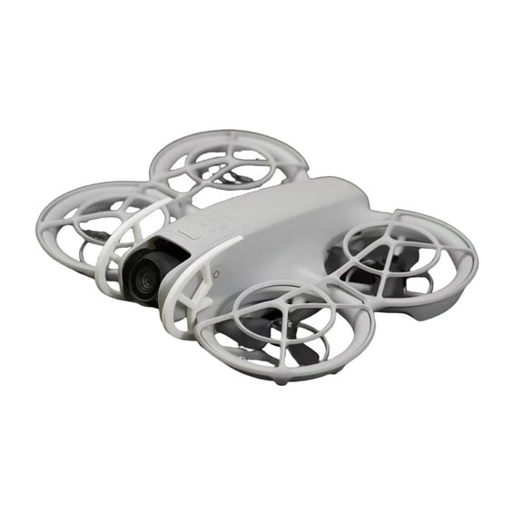 Gimbal Bumper Protect Bar for DJI Neo Drone Anti-Collision Gimbal Protector Lens Protection Guard Bumpers Crash Bar Safety Bar Accessories Lightweight