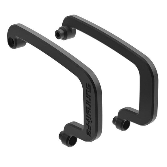 Gimbal Bumper PTZ Protective Bar For Avata 2 Aluminum Alloy Camera Protector J5 W1W5 By NZRUANE