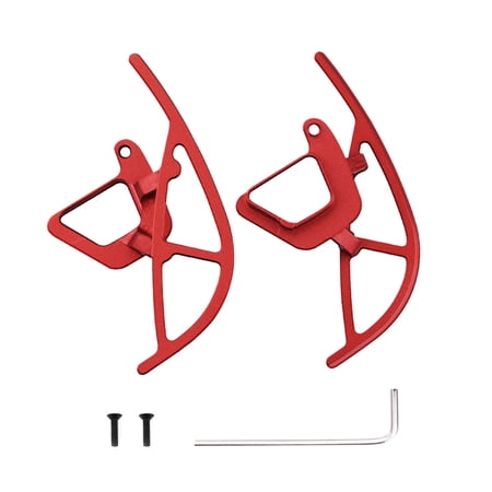 Gimbal Bumper Protective Bar for DJI Avata, Aluminum Alloy Camera Anti-collision Guard Protector Accessories