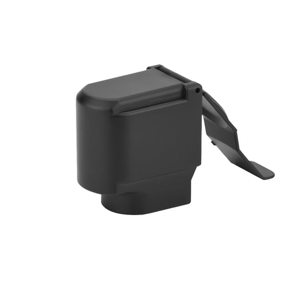 Gimbal Camera Lens Cap For DJI Osmo Pocket 3, Lens Protective Cover Head Camera Protector Scratchproof Dust Cover Accessories