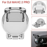 Gimbal Camera Protector Lens Cap Cover Protective For Mavic 2 PRO/ 8 Flight System F 14 Remote Control Helicopter Stunt Kite Comic Orb Cosmic Flying Orb Flying Controller Kinder Hover Craft Hand