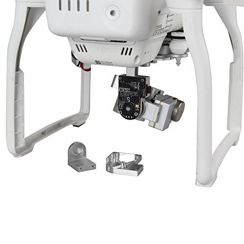 phantom 3 camera protector