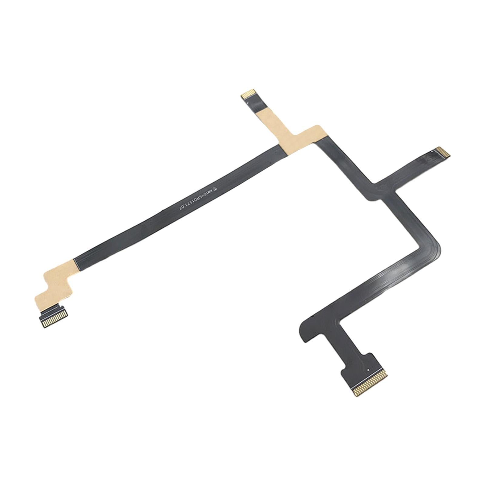 Gimbal Flat Cable Professional Flexible Flat Ribbon Cable for Quadcopter Durable
