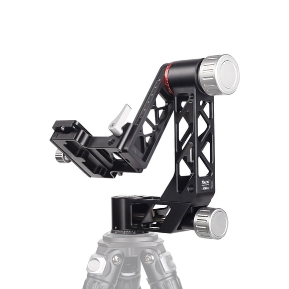 Gimbal Head,Monopod Qr Material With Alloy Material Inch Max. Inch Screw Bubble Max. 1/4 Inch Max. Plate Qr Dsfen Monopod Head Alloy Qr Dsfen Qr Plate Inch 3/8 Inch 38 Inch Qr Head Inch