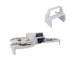 thumbnail image 1 of Gimbal Lens Hood For DJI FLIP Collision Avoider Anti-Glare Lens Cap Cover Sunshade Guard Gimbal Protector Sun Visor Anti-Scratch Drone Accessories, 1 of 7