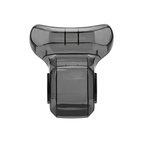 Gimbal Lens Protective Cover Compatible for DJI AIR 3/MAVIC AIR 3, Lens Dust Cover Protector Cap Integrated Camera Lens Cover Guard for Drone Accessories Visual Sensor Full Coverage