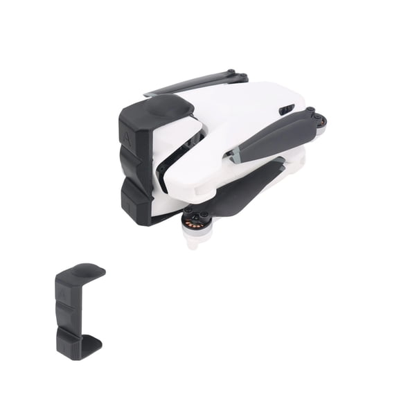 Gimbal Lens Protective Cover For Antigravity A1 Anti-Scratch and Impact-Resistant Lens Dustproof Cap Camera Guard Protector Drone Accessory