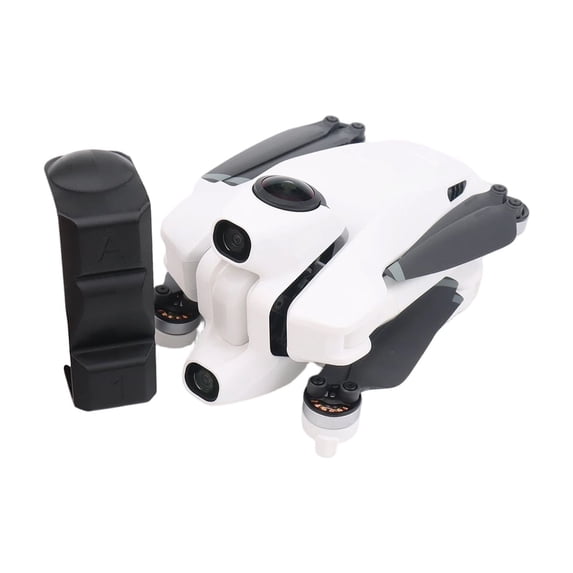 Gimbal Lens Protector Cover For Antigravity A1, Scratch-Resistant and Impact-Resistant Gimbal Protective Cap Cover, Lens Protector Accessory for Antigravity A1