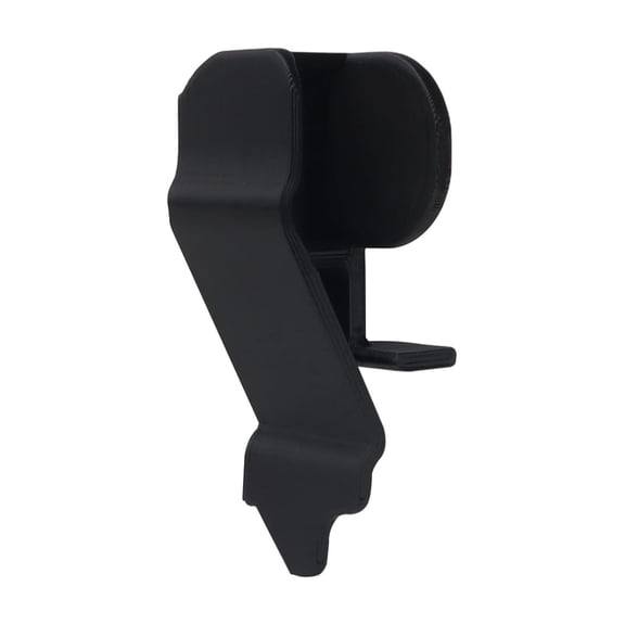 Gimbal Protective Clip Bracket for Insta360 Luna Ultra Lens Protection Mount Camera Protector Accessory