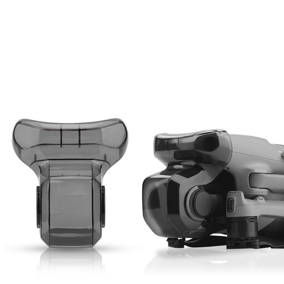 Gimbal Protective Cover for DJI AIR 3 Head for MAVIC AIR 3 Lens Cap Dust Cover Cover Camera Lens Camera Guard Protector Drone Accessories