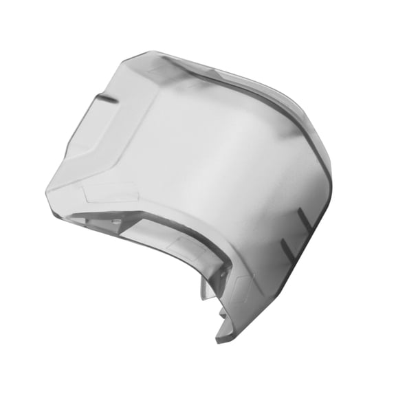 Gimbal Protective Cover for DJI Avata Translucent Design, Secure Fitting, Lens and Dust Protection