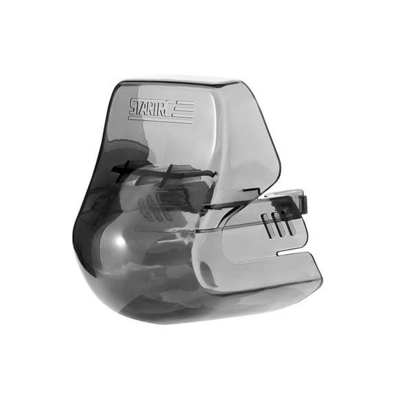 Gimbal Protector for DJI Flip Drone Custom-Fit Gimbal & Infrared Sensor Guard Cover Scratch-Resistant Dustproof Lightweight & Easy to Install Protective Cap