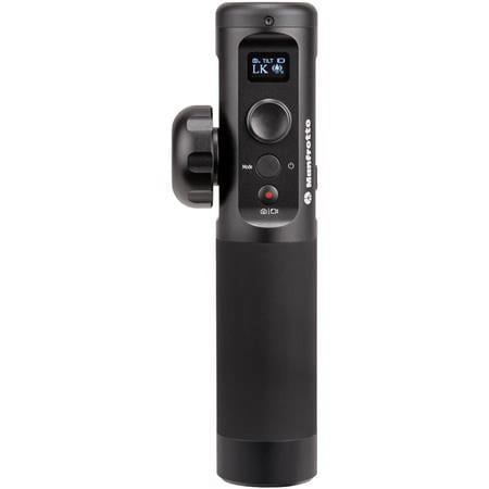 Gimbal Remote Control