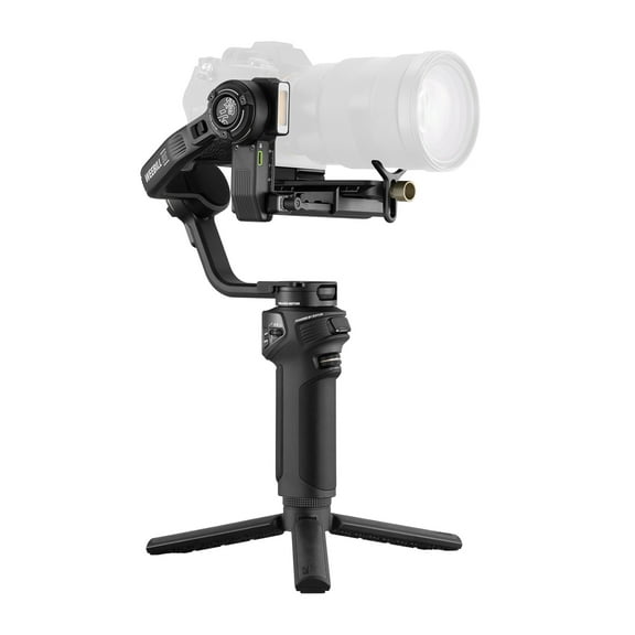 Gimbal Stabilizer,3s Combo Handheld Dslr Mirrorless Battery Max. Load Pd Battery Max. Combo Handheld Camera Dsfen Built-in Fill Pd Max. Load 6.6lbs Stabilizer Quick Built-in Weebill Cometx
