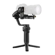 Gimbal Stabilizer,3s Combo Handheld Dslr Mirrorless Battery Max. Load Pd Battery Max. Combo Handheld Camera Dsfen Built-in Fill Pd Max. Load 6.6lbs Stabilizer Quick Built-in Weebill Cometx