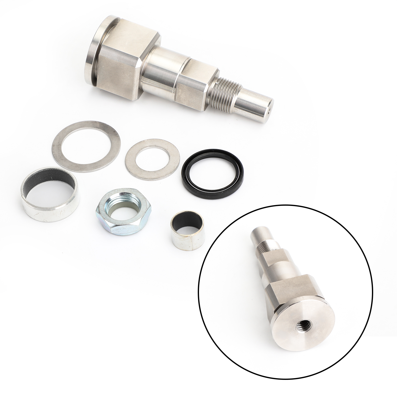 Gimbal-Steering-Shaft-Pin-Seal 