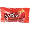 thumbnail image 1 of Gimbal's Cinnamon Lovers Chewy Hearts, 9oz, 1 of 5