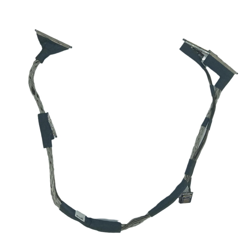 Gimbals Camera Signal Cable PTZ Data Transfer Cord for Camera Working