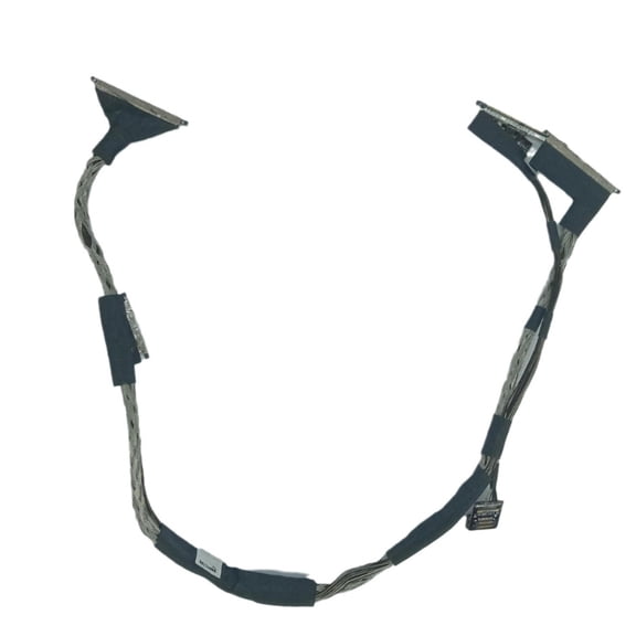 Gimbals Camera Signal Cable PTZ Data Transfer Cord for Camera Working Smooth Signal Cable Upgrades Cameras Connection