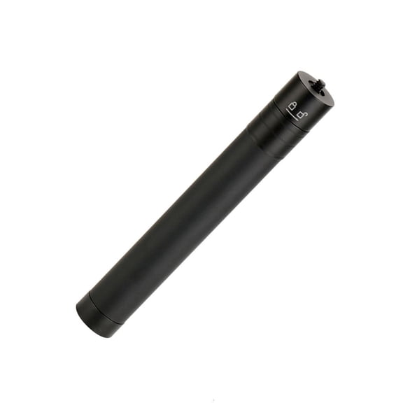 Gimbals Extension Rod, Extension Poles for DSLR Cameras, Adjustable Selfies Stick with 1/4 Screw Interfaces for Handheld
