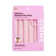 thumbnail image 1 of Gimme Beauty Chill Curl Heatless Styling Flex Rods for Fine Hair - 6 Count, 1 of 8