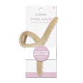 thumbnail image 1 of Gimme Beauty Claw Clip, Fine Loop, Sand, 1 Count, 1 of 5