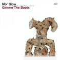 thumbnail image 1 of Gimme the Boots (CD), 1 of 1