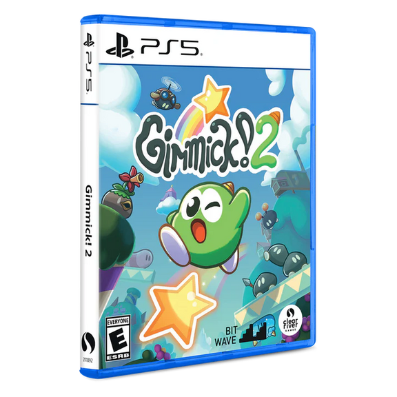 Gimmick! 2 - PlayStation 5