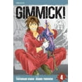 thumbnail image 1 of Gimmick!: Gimmick!, Vol. 4 (Series #4) (Paperback), 1 of 1
