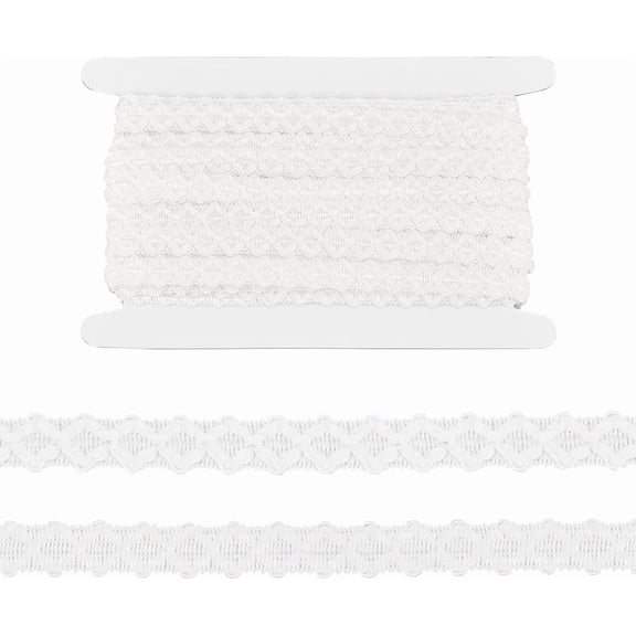 Gimp Braid Trim Polyester Upholstery Fabric Trim Decorative Gimp Braid Trim