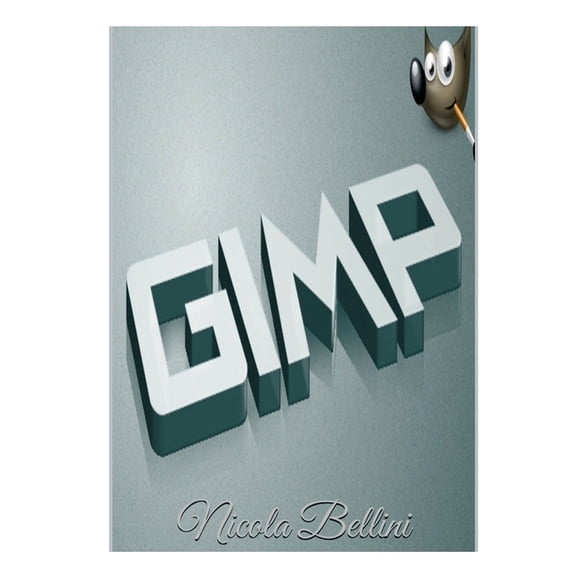 Gimp, (Paperback)